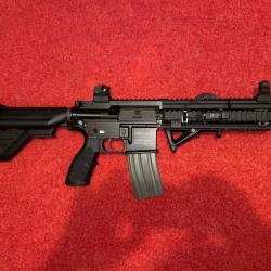 Airsoft AEG VFC HK416