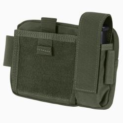 Pochette Annex Admin Pouch Ranger Green