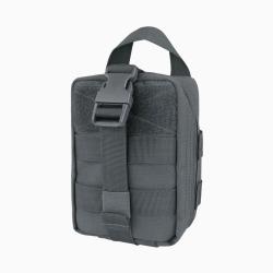 Poche De Soins EMT / EMS Lite Slate