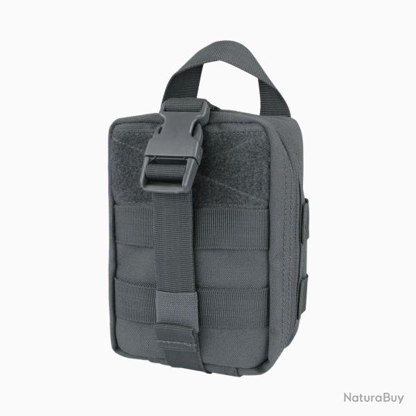Poche De Soins EMT / EMS Lite Slate