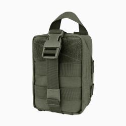 Poche De Soins EMT / EMS Lite Ranger Green