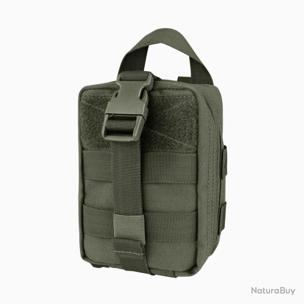 Poche De Soins EMT / EMS Lite Ranger Green