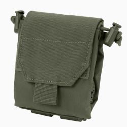Micro Dump Pouch Ranger Green