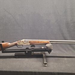 Fusil Merkel 203E, Cal. 12/70 - 1� sans prix de r&eacute;serve !!