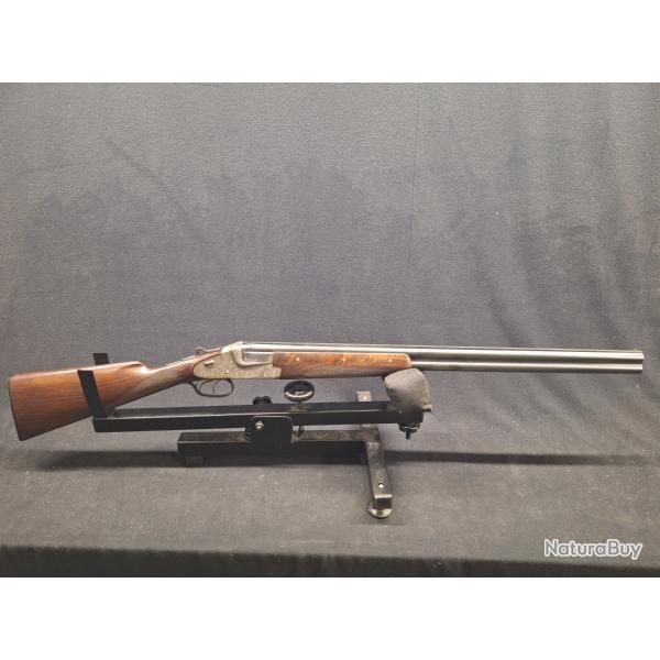 Fusil Merkel 203E, Cal. 12/70 - 1� sans prix de r�serve !!