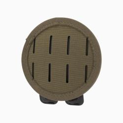 Gear Disc 90&deg; OD Green
