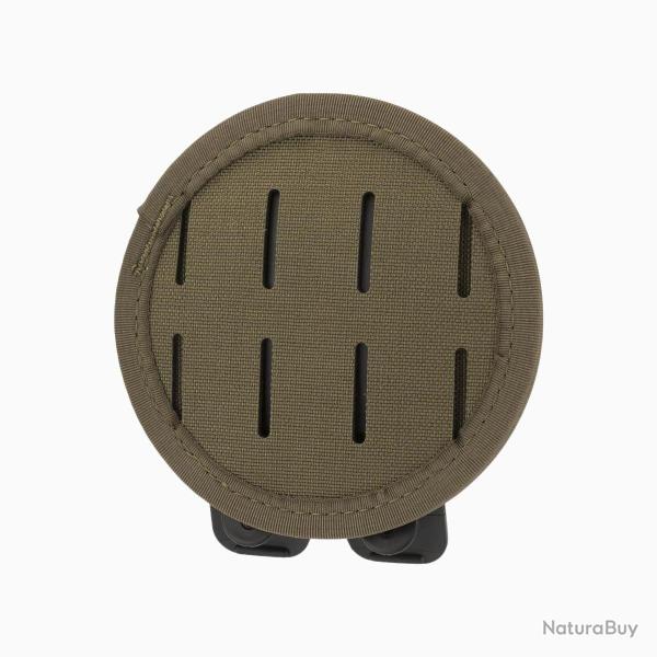 Gear Disc 90� OD Green