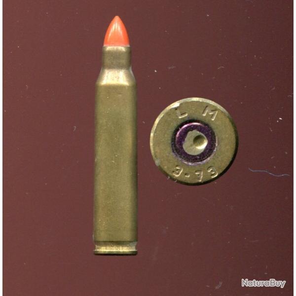 5.56 x 45 France FAMAS - RARE essai pr�coce -1973) de la BALPLAST RARE pour le FAMAS