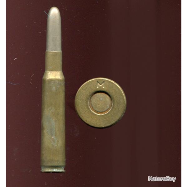 7 x 57 Mauser Espagnol - Contrat allemand pour l'arm�e Franquiste durant la Guerre d'Espagne