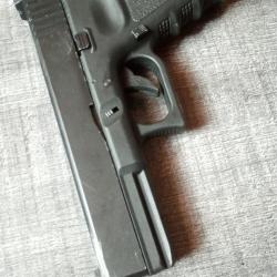 Glock 17 saigo defense a r&eacute;parer