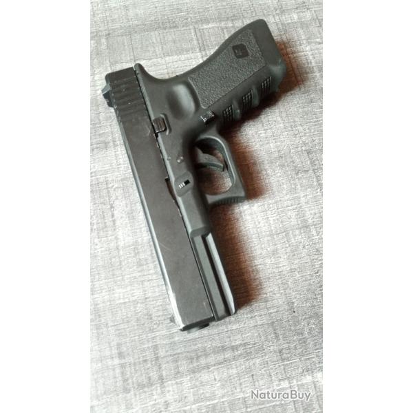 Glock 17 saigo defense a r�parer