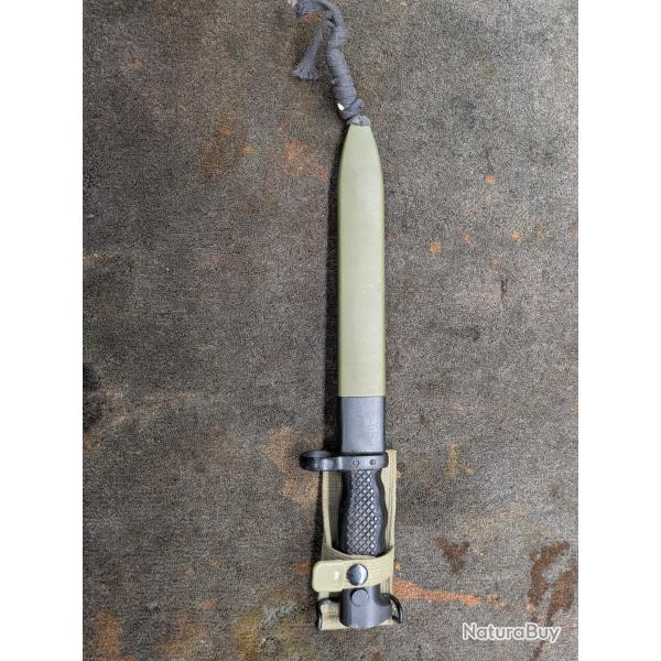 Ba�onnette cetme mod C
