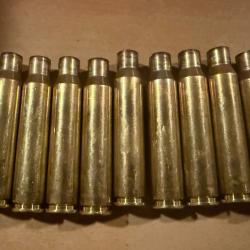 Douilles 408 cheytac Peterson