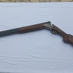 Fusil Laurona cal12 / 70