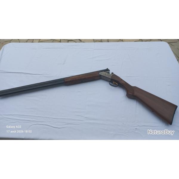 Fusil Laurona cal12 / 70