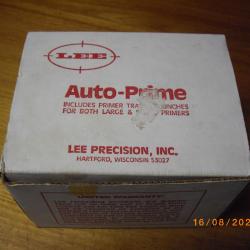 AUTO PRIME LEE