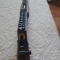Carabine marlin 444