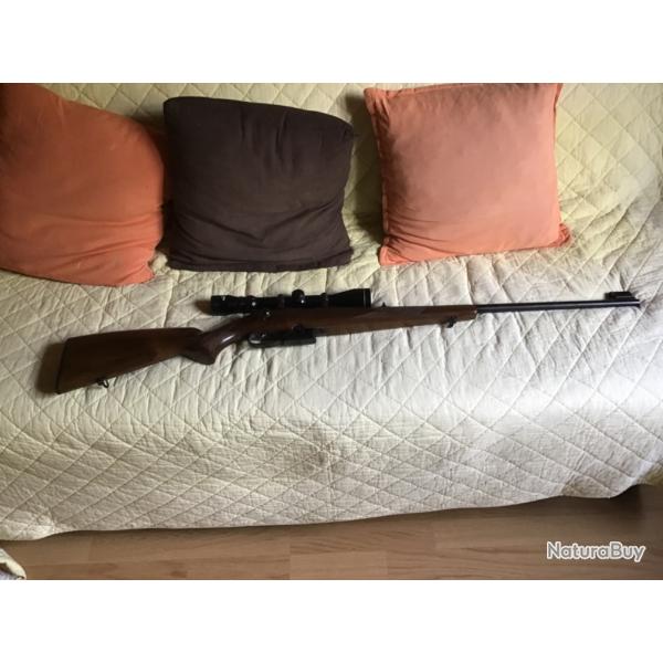 Carabine BRNO 222 remington