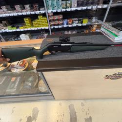WINCHESTER SXR2 STEALTH 30.06 + KITE BT1