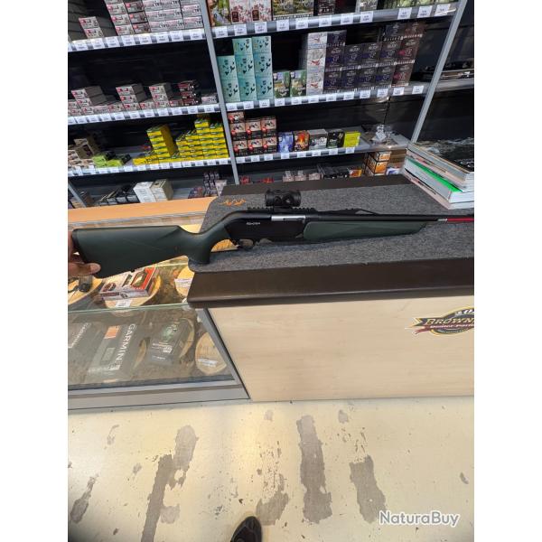 WINCHESTER SXR2 STEALTH 300 WIN + KITE BT1