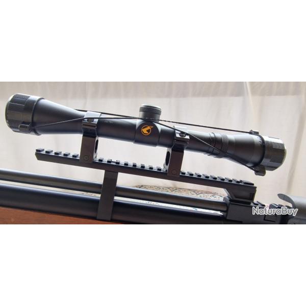 Optique de vis�e GAMO SPORTER 4X32