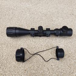 Lunette de tir bestsight 4-16X40 AOEG