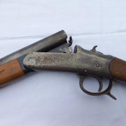 Fusil Simplex cal 16