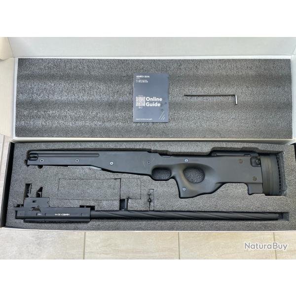 Novritsch SSG96