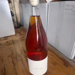 12 bouteilles de ros&eacute;Vielles vignes