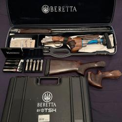 Beretta DT11 Sporting