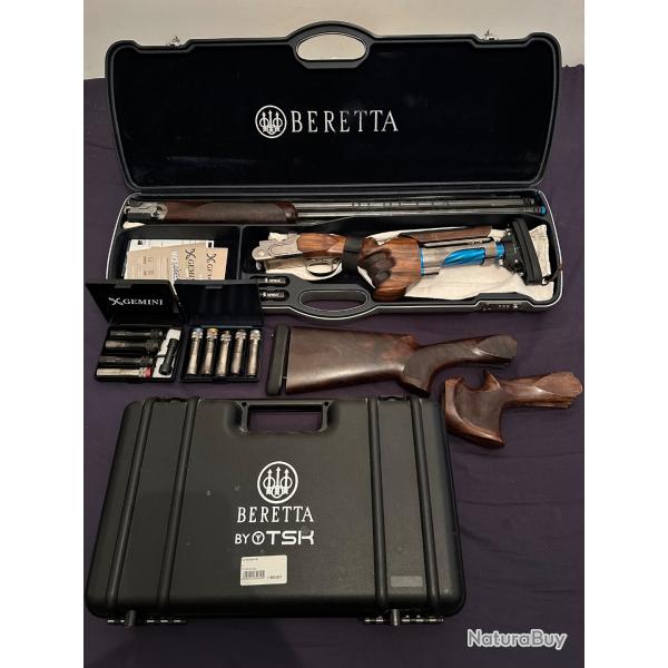 Beretta DT11 Sporting