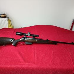 Carabine Sauer 202 Takedown Elegance