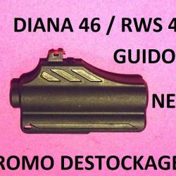 guidon DIANA 46 DIANA RWS 46 &agrave; 10.00 Euros !!!!!! guidon NEUF- VENDU PAR JEPERCUTE (SW672)