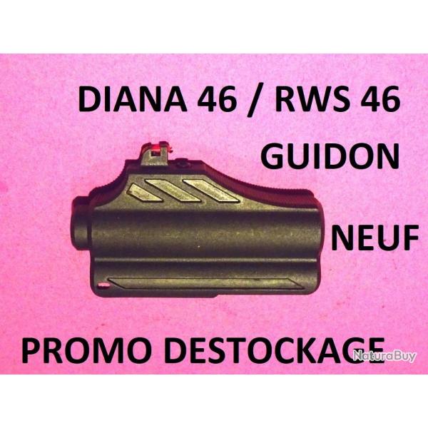 guidon DIANA 46 DIANA RWS 46 � 10.00 Euros !!!!!! guidon NEUF- VENDU PAR JEPERCUTE (SW672)