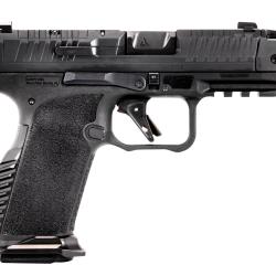 Pistolet CANIK METE MC9 PRIME RADIAN Noir cal.9x19