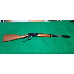 Carabine Rossi Rio Bravo 22lr crosse bois