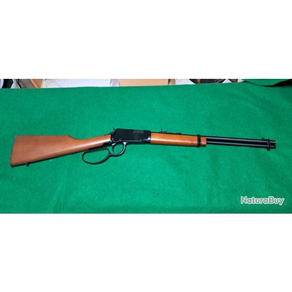 Carabine Rossi Rio Bravo 22lr crosse bois