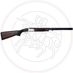 FUSIL KHAN ARMS SETTER LT ERGAL Cal: 410 - canon: 71cm