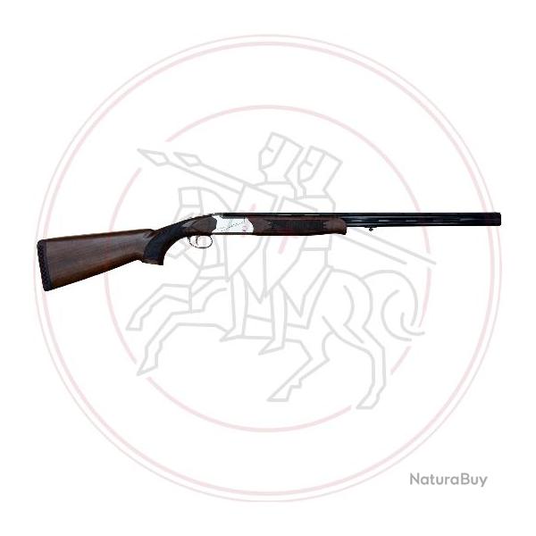 FUSIL KHAN ARMS SETTER LT ERGAL Cal: 410 - canon: 71cm