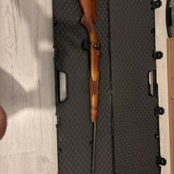 Carabines k98 sur base Mauser calibre 9,3x64