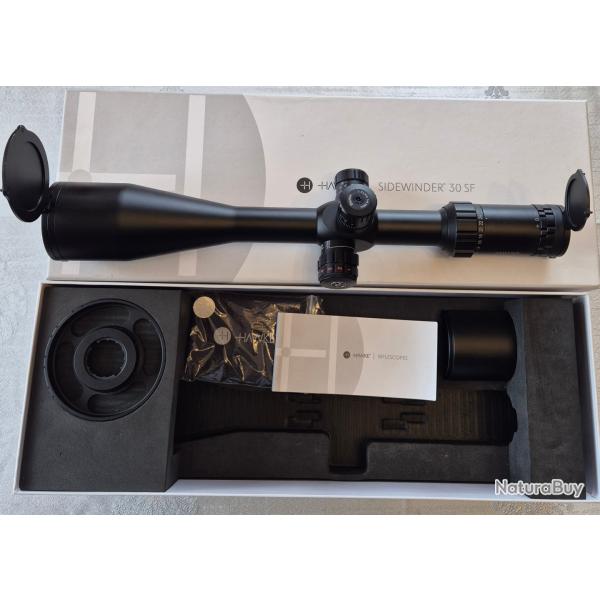 Lunette Hawke Sidewinder 30 sf