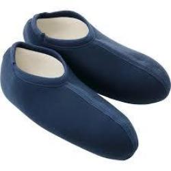 Chausson botte P.42-43