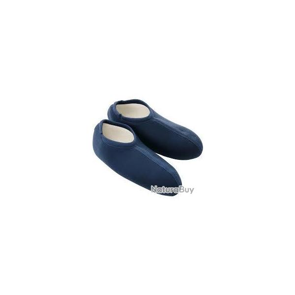 Chausson botte P.42-43
