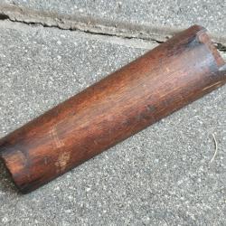 Garde main de carabine Carcano 91 cavalerie &agrave; baionnette repliable