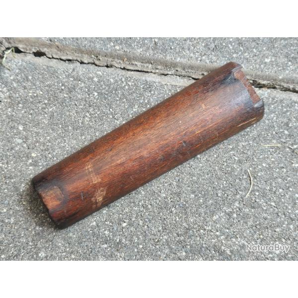 Garde main de carabine Carcano 91 cavalerie � baionnette repliable