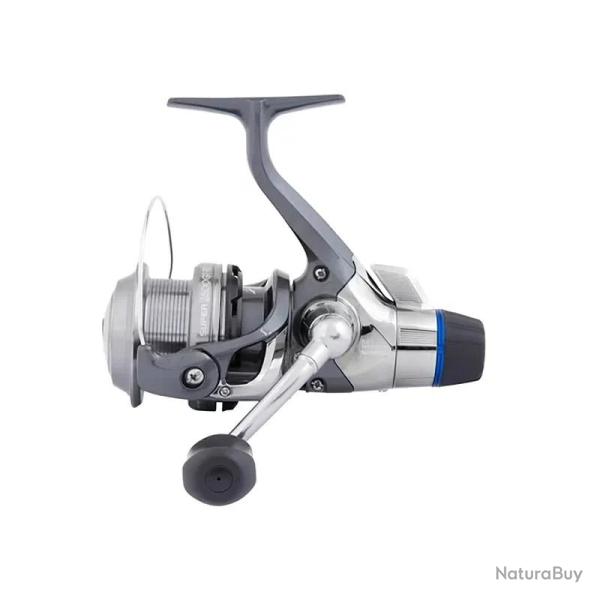 Moulinet spinning SHIMANO Super GT RD 2500