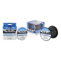 Fil nylon SHIMANO Technium A mono 300m &Oslash; 0.355mm
