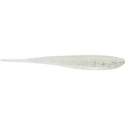 Leurre souple DUO Versa Fish 4 White Back shad