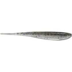 Leurre souple DUO Versa Fish 4 Blue gill flash