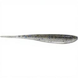 Leurre souple DUO Versa Fish 4 Blue gill flash